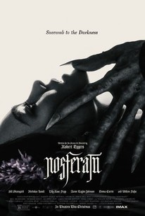 Nosferatu (2024) online