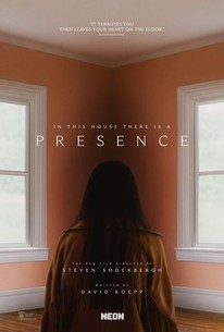 Presence (2024) torrent